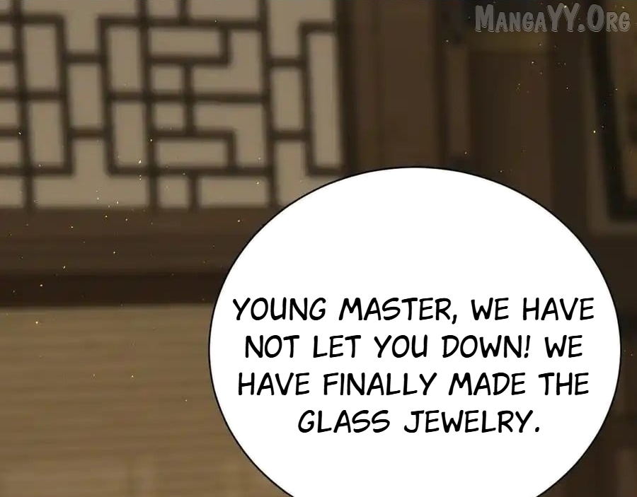 Shao Hua Long: Rebirth of the Evil Concubine’s Counterattack Chapter 13 - page 14